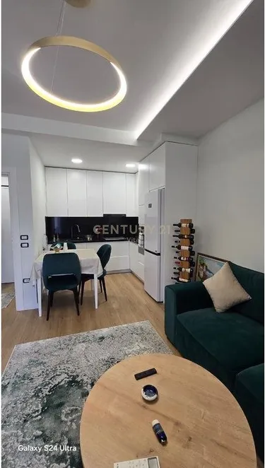 Foto di Appartamento in vendita Shkembi i Kavajes, Durrës