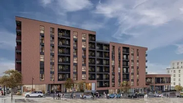 Фото Квартира на продажу Apollo Rezidence, Paskuqan, Tiranë