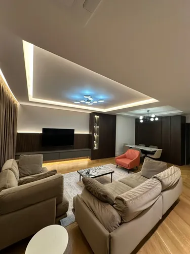 Fotografie Byt na prodej Lake View Residence, Liqeni Artificial, Tiranë