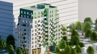 Zdjęcie Mieszkanie na sprzedaż Parku, Ish Parku, Tiranë