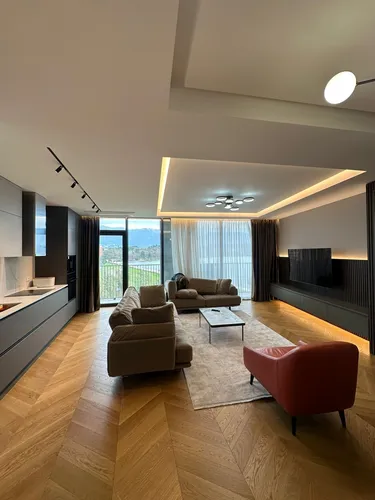 Zdjęcie Mieszkanie na sprzedaż Lake View Residence, Liqeni Artificial, Tiranë