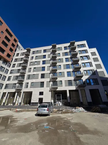 Foto von Wohnung zum verkauf Bulevardi i Ri, Tiranë