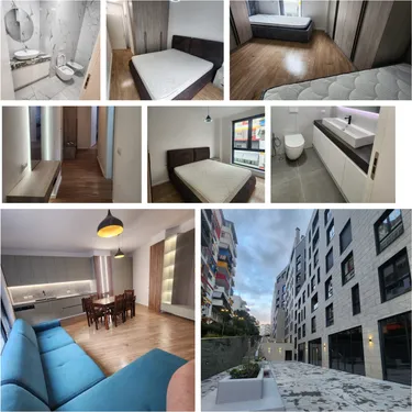 Foto di Appartamento in affitto Kopshti Zoologjik, Tiranë