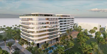 Fotografie Byt na prodej Golem, Durrës