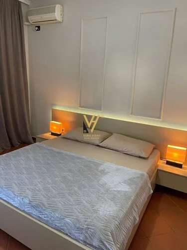 Фото Квартира в аренду Bllok, Tiranë