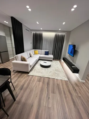 Foto di Appartamento in affitto Fusha e Aviacionit, Tiranë