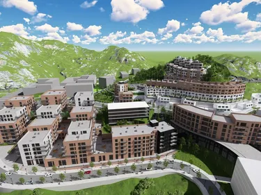 Fotografie Byt na prodej Rruga Kodra e Diellit, Tiranë