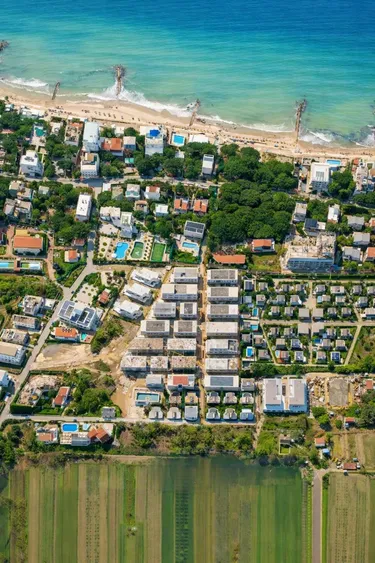 Foto di Appartamento in vendita Golem, Durrës