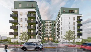 Фото Квартира на продажу Paion Residence, Paskuqan, Tiranë