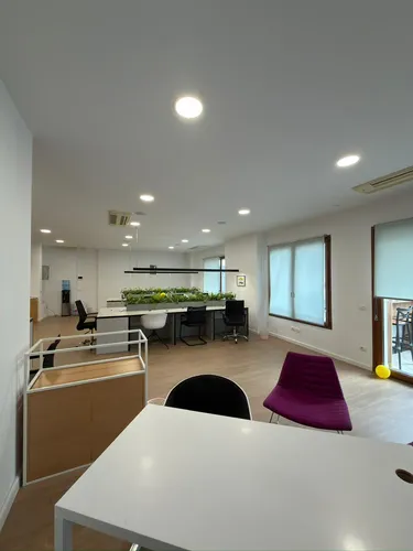 Foto von office zur miete Kompleksi Delijorgji, Tiranë