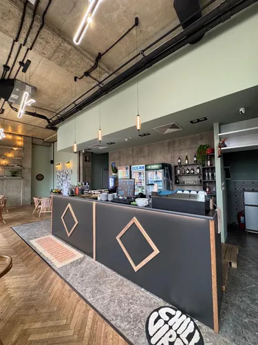 Foto von bar zum verkauf Pranë Aeroportit, Tiranë