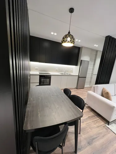 Zdjęcie Mieszkanie do wynajęcia Ish Fyusha Aviavcionit, Ish Fusha Aviacionit, Tiranë