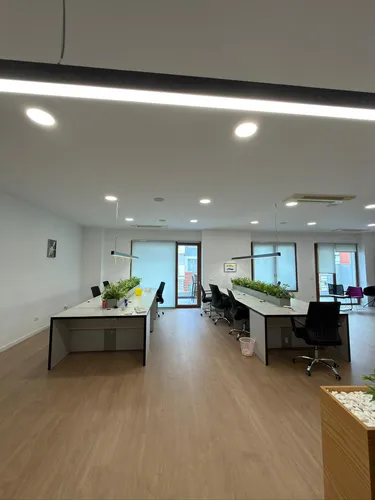 Foto von office zur miete Kompleksi Delijorgji, Tiranë