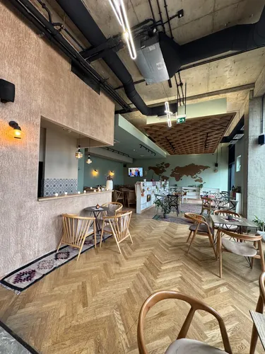 Foto von bar zum verkauf Pranë Aeroportit, Tiranë