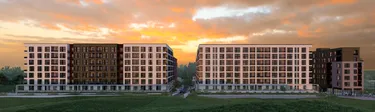 Zdjęcie Mieszkanie na sprzedaż Ringside Residences, Paskuqan, Tiranë