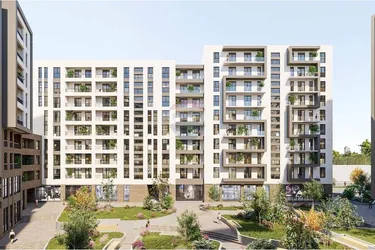 Fotografie Byt na prodej Kinostudio, Rruga Aleksandër Moisiu, Tiranë