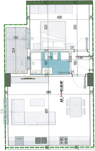 Foto von Wohnung zum verkauf Paskuqan, Tiranë