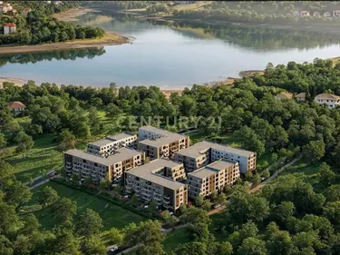 Photo of Apartment for sale Paskuqan, Kompleksi Kodra e Liqenit, Tiranë