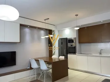 Fotografie Byt k pronájmu Rruga 5 Maji, Tiranë