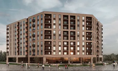 Foto von Wohnung zum verkauf British Residence, Paskuqan, Tiranë