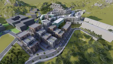 Fotografie Byt na prodej Rruga Kodra e Diellit, Tiranë