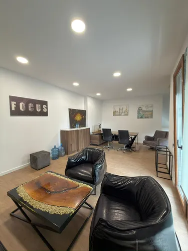 Foto von office zur miete Kompleksi Delijorgji, Tiranë