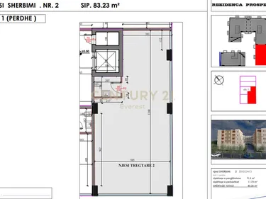 Photo of Apartment for sale Paskuqan, Kompleksi Kodra e Liqenit, Tiranë
