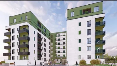 Фото Квартира на продажу Paion Residence, Paskuqan, Tiranë