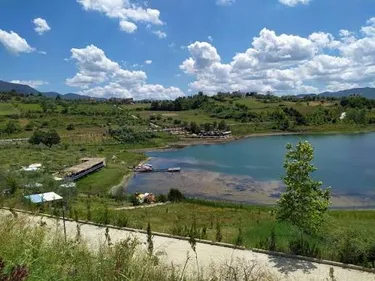 Foto von land zum verkauf Tiranë, Unaza Lindore