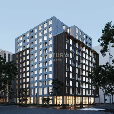 Zdjęcie Mieszkanie na sprzedaż Ish Fusha Aviacionit, Tiranë