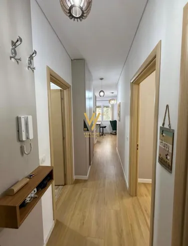 Foto av Lägenhet till uthyrning Kopshti Botanik, Tiranë