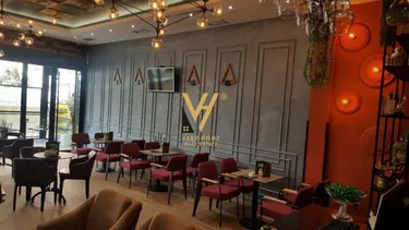 Foto e Dyqan në shitje Fresk, Tiranë