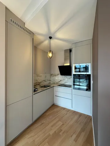 Фото Квартира в аренду Lake View Residence, Liqeni Artificial, Tiranë