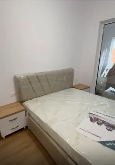 Zdjęcie Mieszkanie do wynajęcia Ali Demi, Rruga Pasho Hysa, Tiranë