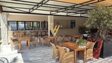 Photo of bar_restaurant for rent Qeparo, Sarandë