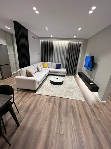 Фото Квартира в аренду Fusha Aviacionit, Ish Fusha Aviacionit, Tiranë