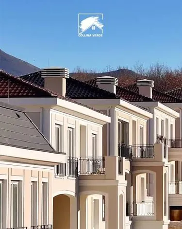 Foto von vila zum verkauf Collina Verde, Teg, Tiranë