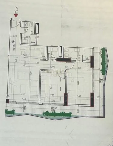 Fotografie Byt na prodej Liqeni i Tiranës, Tiranë