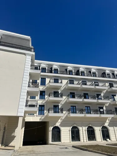 Фото Квартира на продажу Porta Re, Teg, Tiranë