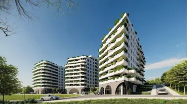 Photo of studio for sale Paskuqan, Tiranë