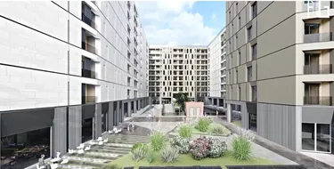 Photo of Apartment for sale Mbrapa Globe, Ish Parku i Autobusëve, Tiranë