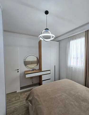 Zdjęcie Mieszkanie na sprzedaż Kompleksi Golden Park 3, Tiranë