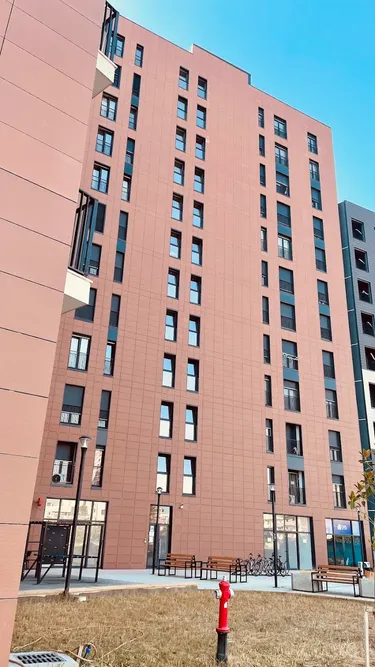 Foto di Appartamento in vendita Bulevardi i Ri, Tiranë