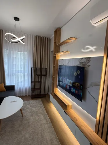 Fotografie Byt k pronájmu Rruga Pasho Hysa, Tiranë