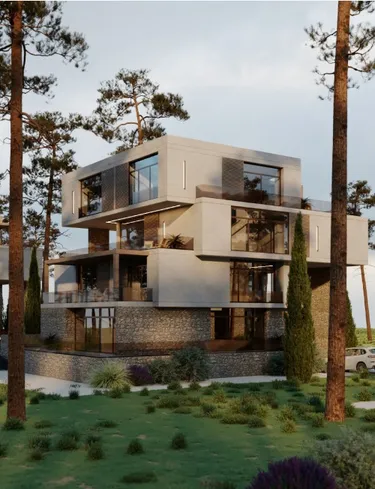 Photo of Apartment for sale Rruga Gjiri i Lalzit, Durrës