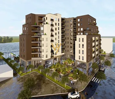 Photo of Apartment for sale Kamez, Kamëz, Tiranë