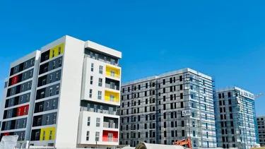 Foto e Apartment në shitje Univers City, Rruga Vore Marikaj, Tiranë