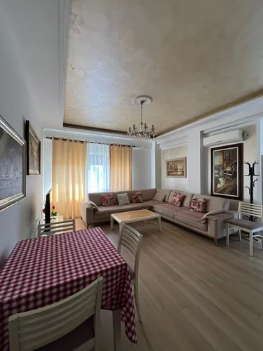 Foto di Appartamento in affitto Kompleksi Kontakt, Tiranë