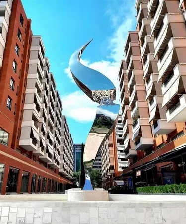 Фото park на продажу Kompleksi Delijorgji, Tiranë