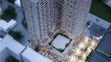 Zdjęcie Mieszkanie na sprzedaż Komuna e Parisit, Komuna Parisit, Tiranë